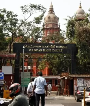 Kallakurichi suicide: Madras HC seeks SC order on second post-mortem